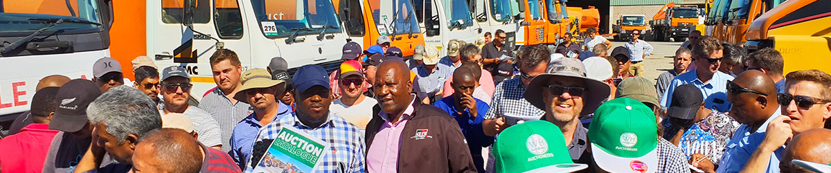 WH Auctioneers │ Our Services